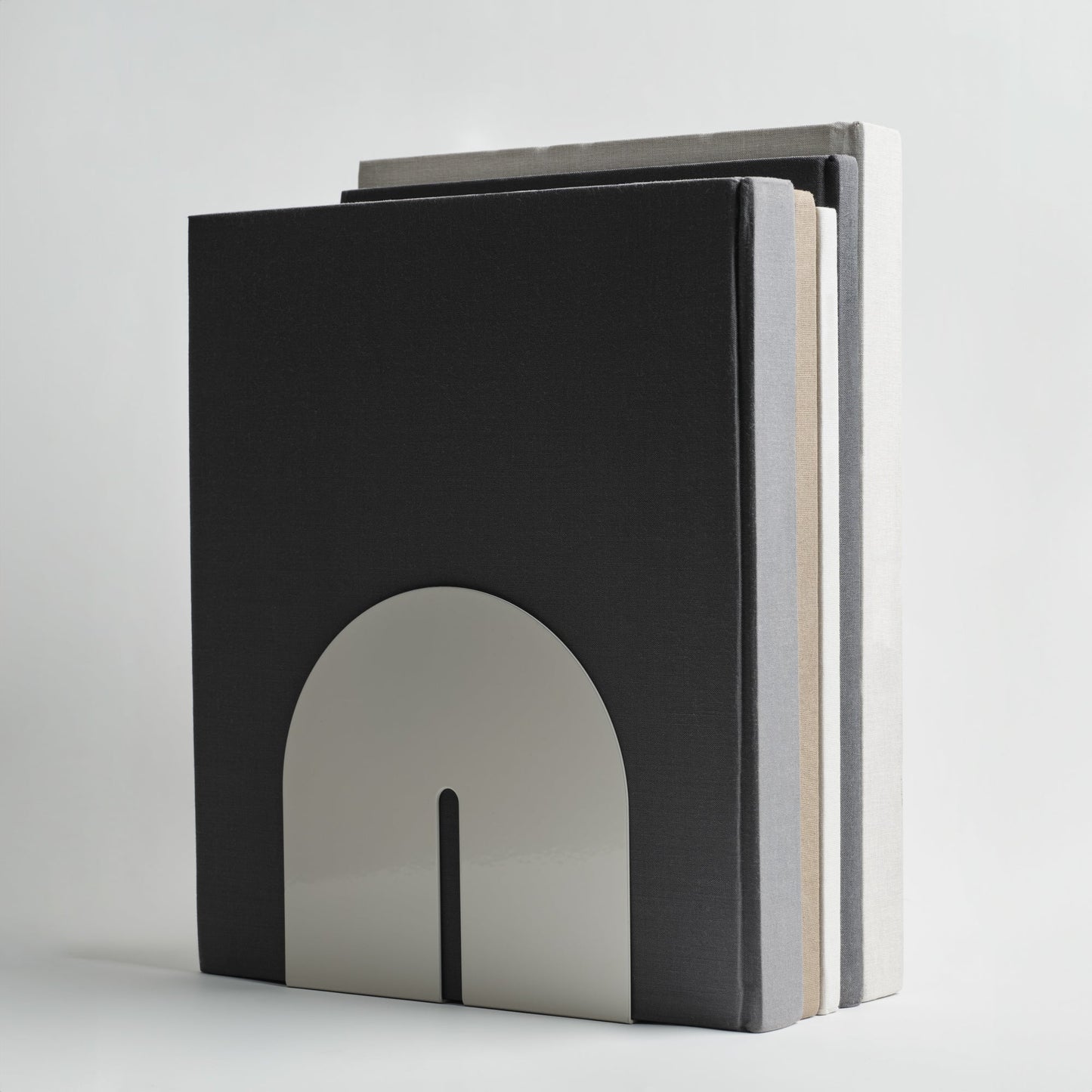Tortuga - Arched Bookend