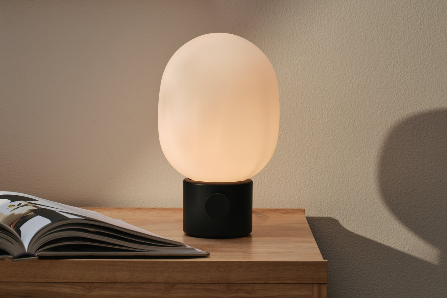 Audo - Opal Table Lamp