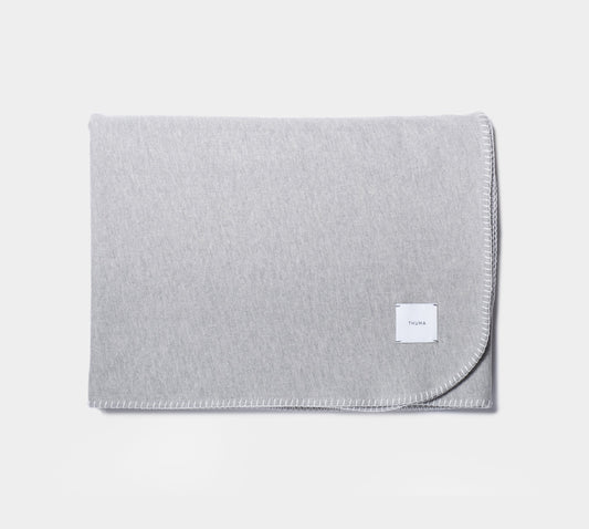 Midweight Terry Blanket (Limited)