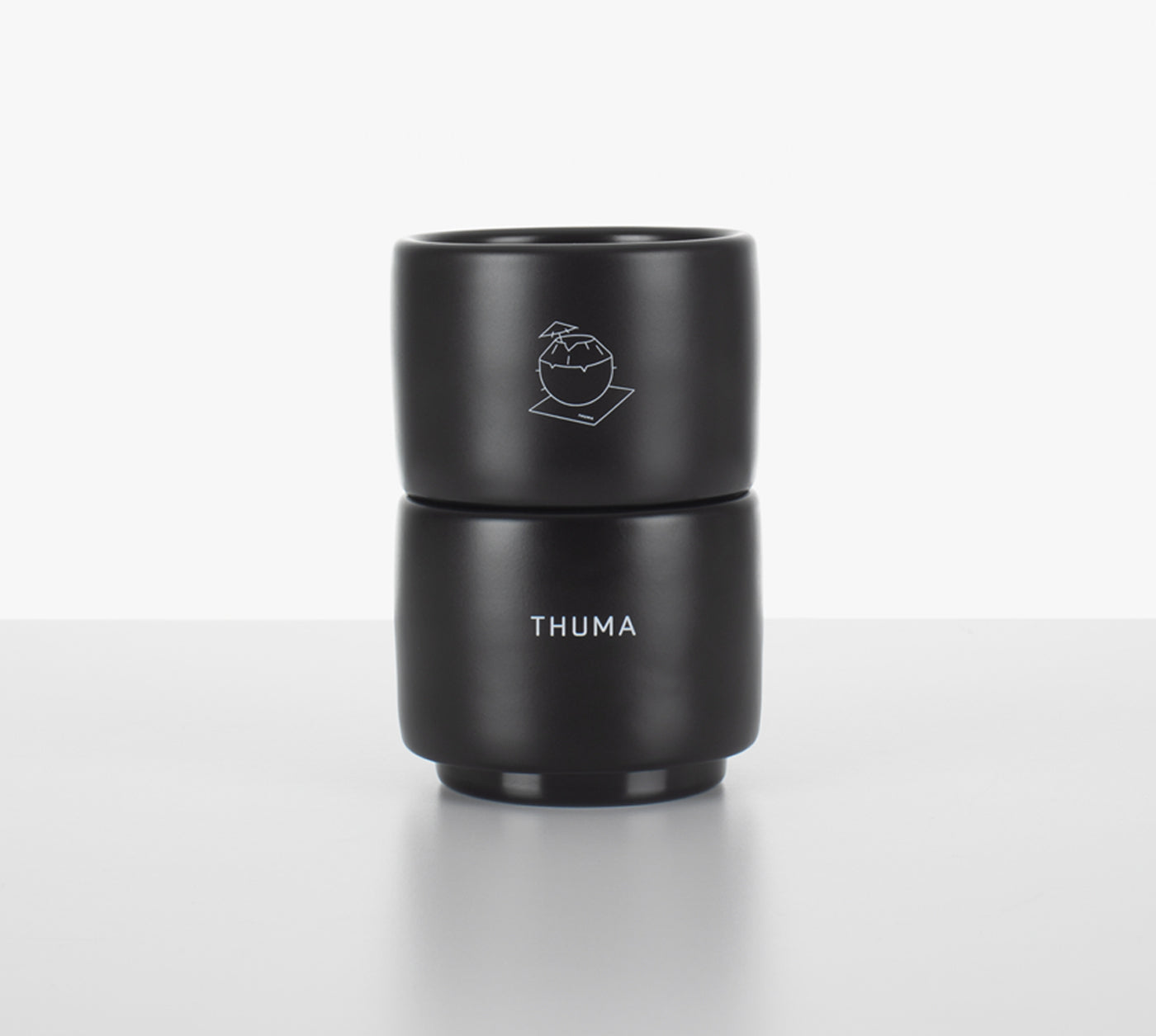 Fresh Pour Espresso Set