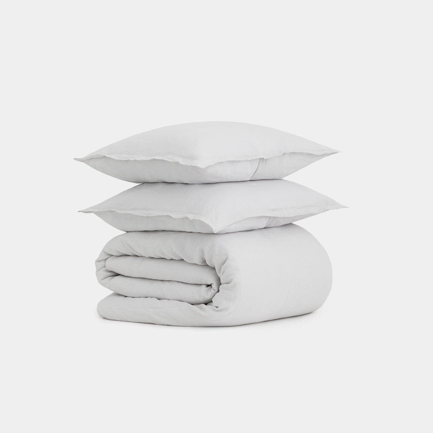 Linen Duvet Cover Set