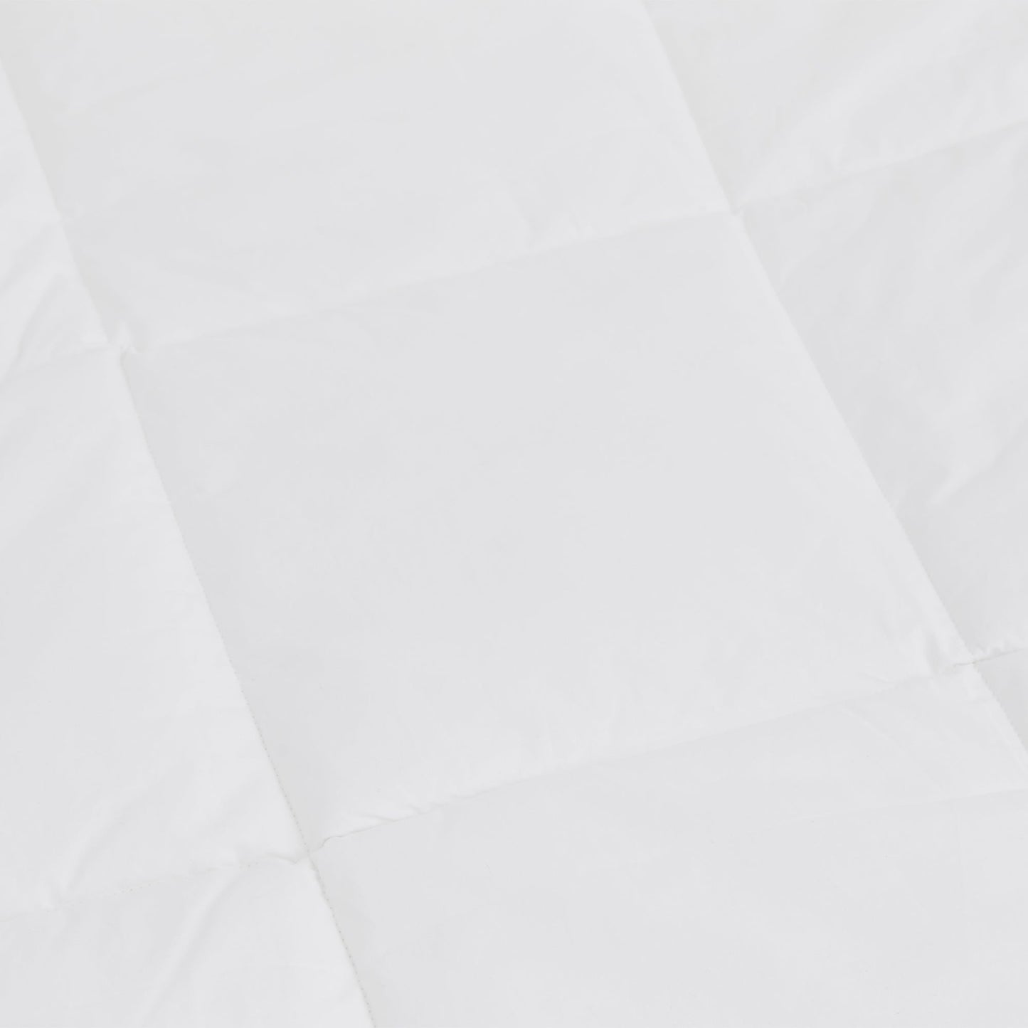 Down Alternative Duvet