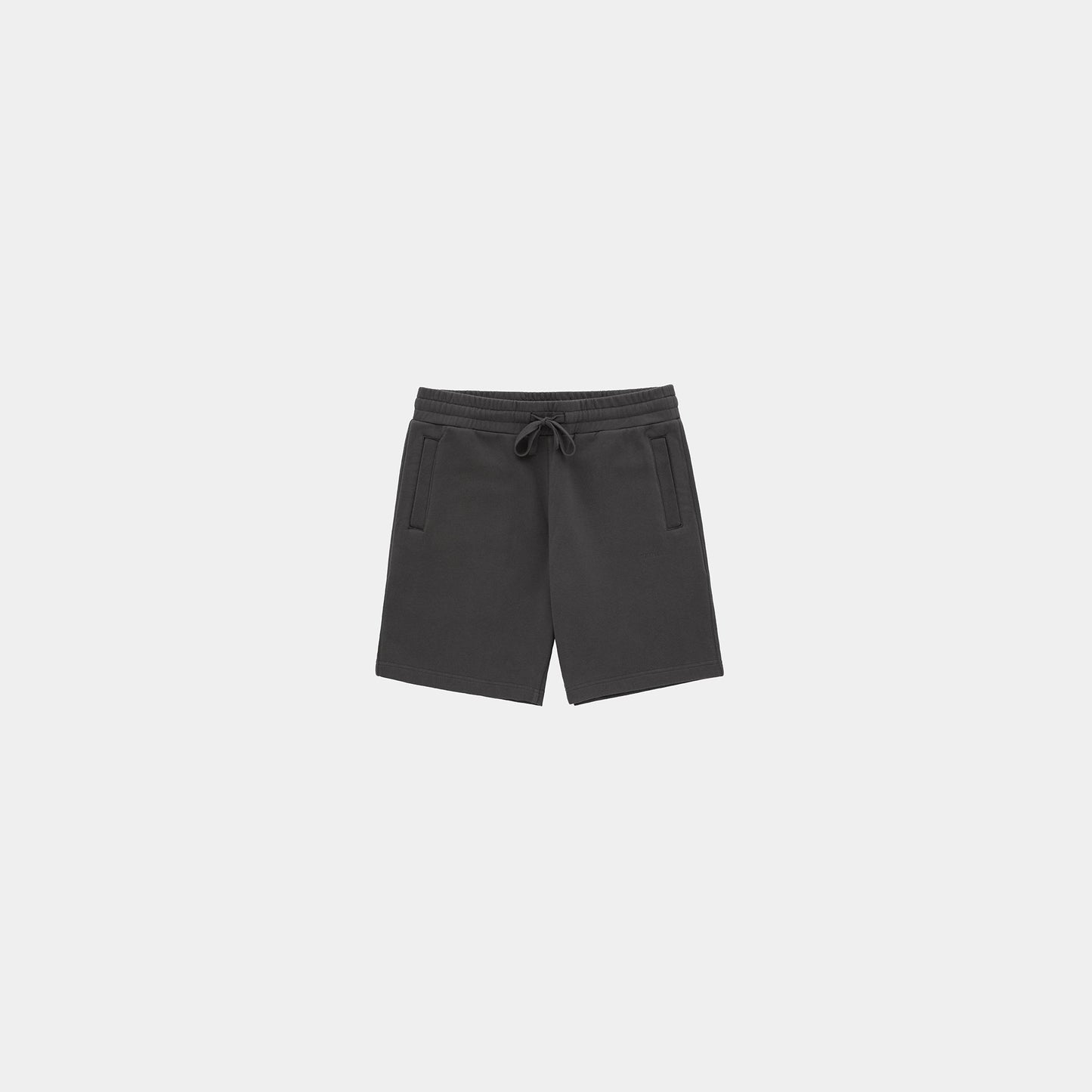 Midweight Terry Shorts