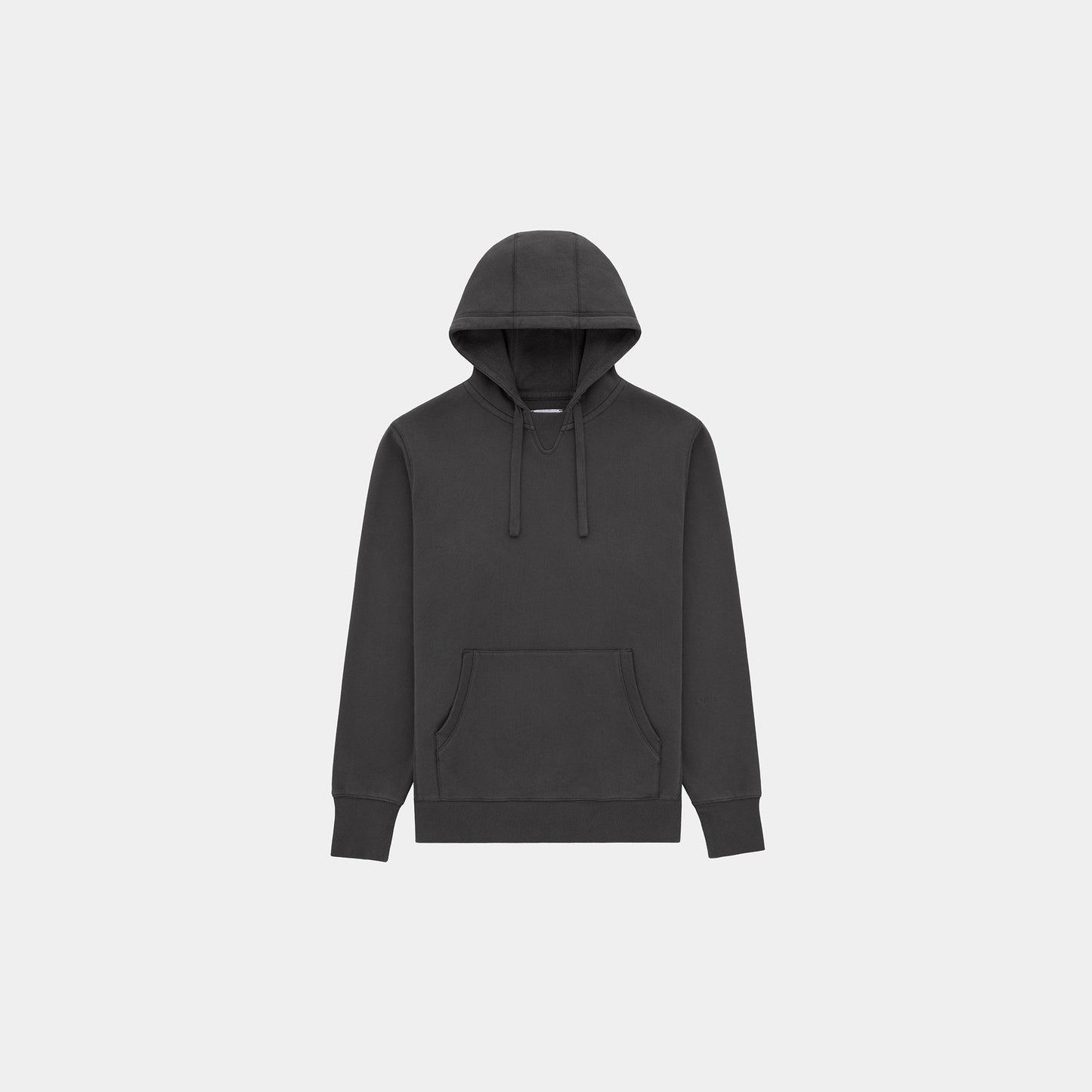 Midweight Terry Hoodie
