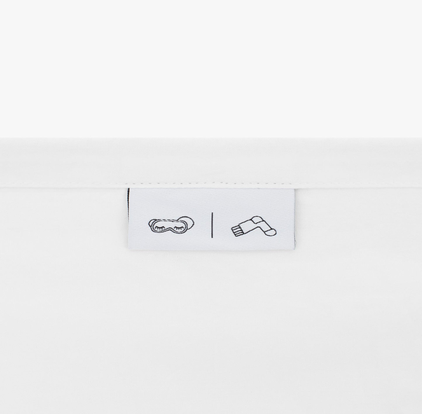 Percale Suite Sheet Set