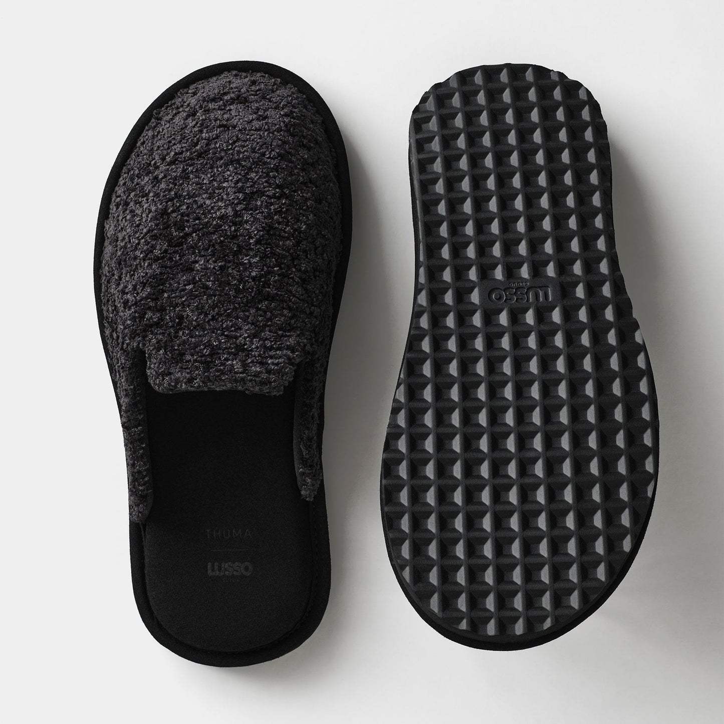 Thuma / Lusso Cloud House Slipper