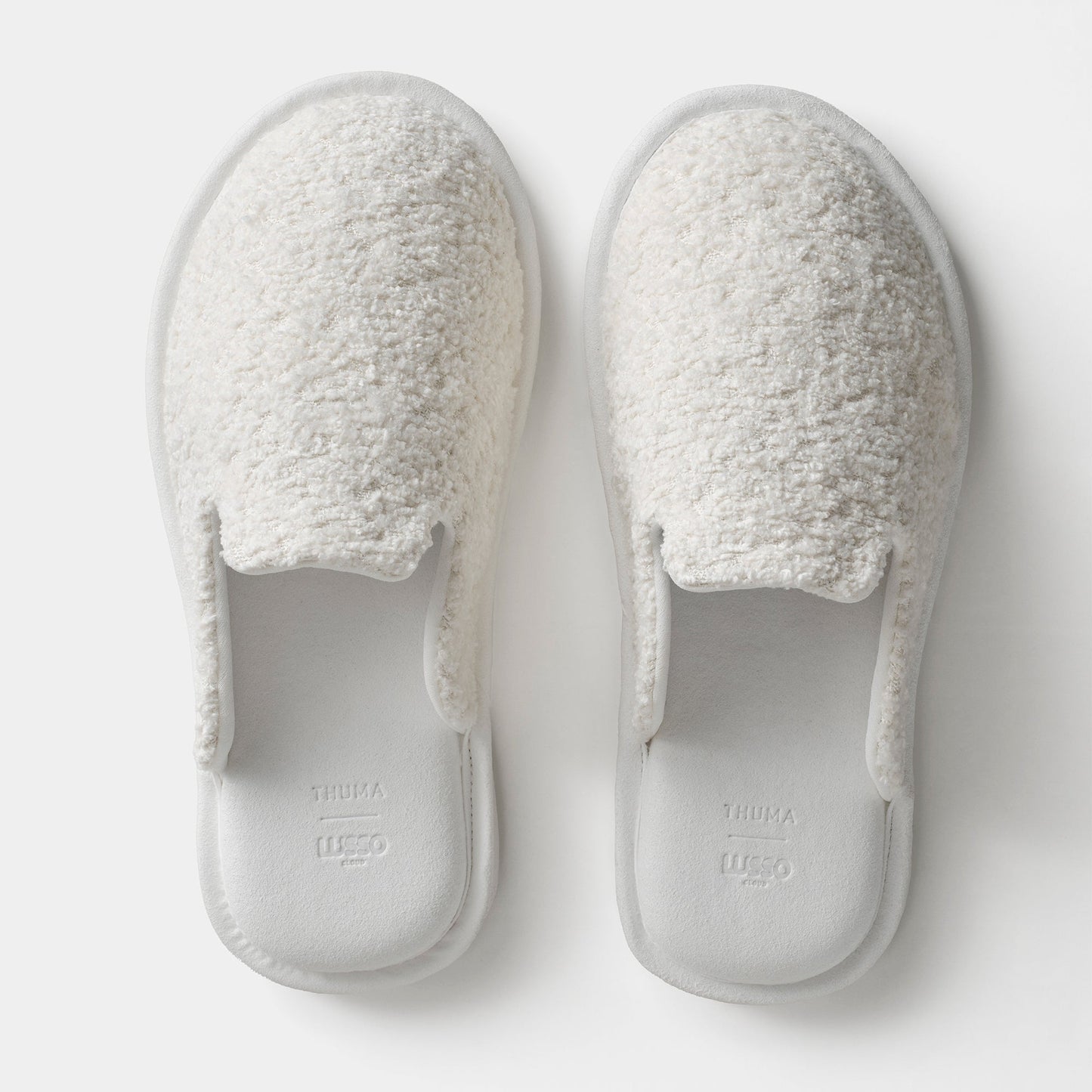 Thuma / Lusso Cloud House Slipper