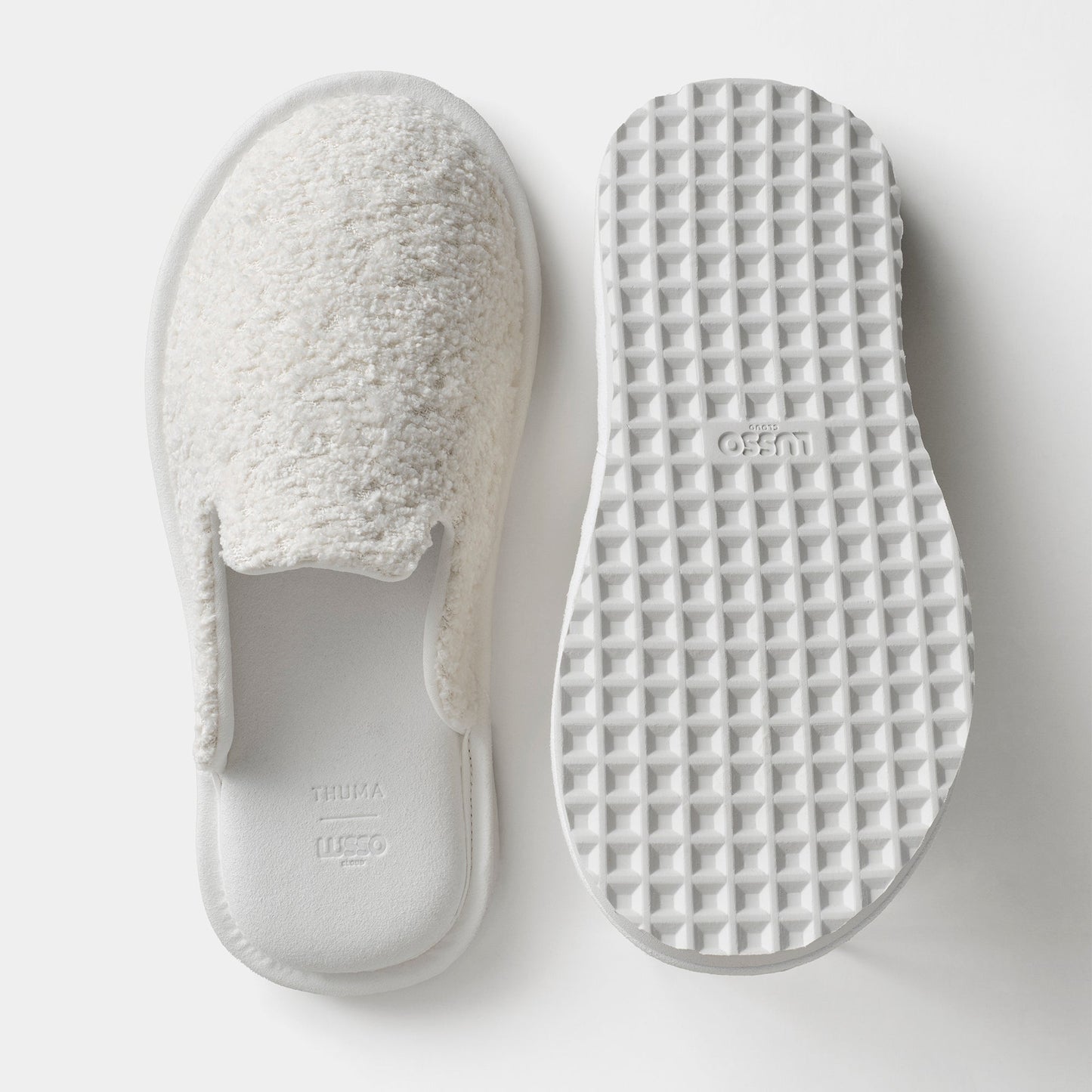 Thuma / Lusso Cloud House Slipper