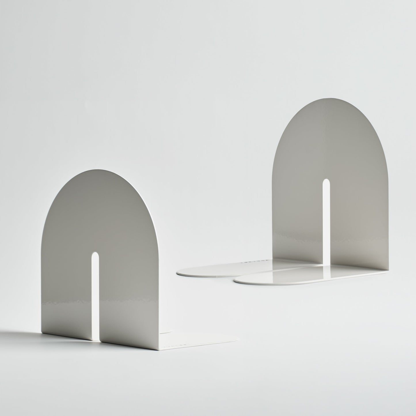 Tortuga - Arched Bookend