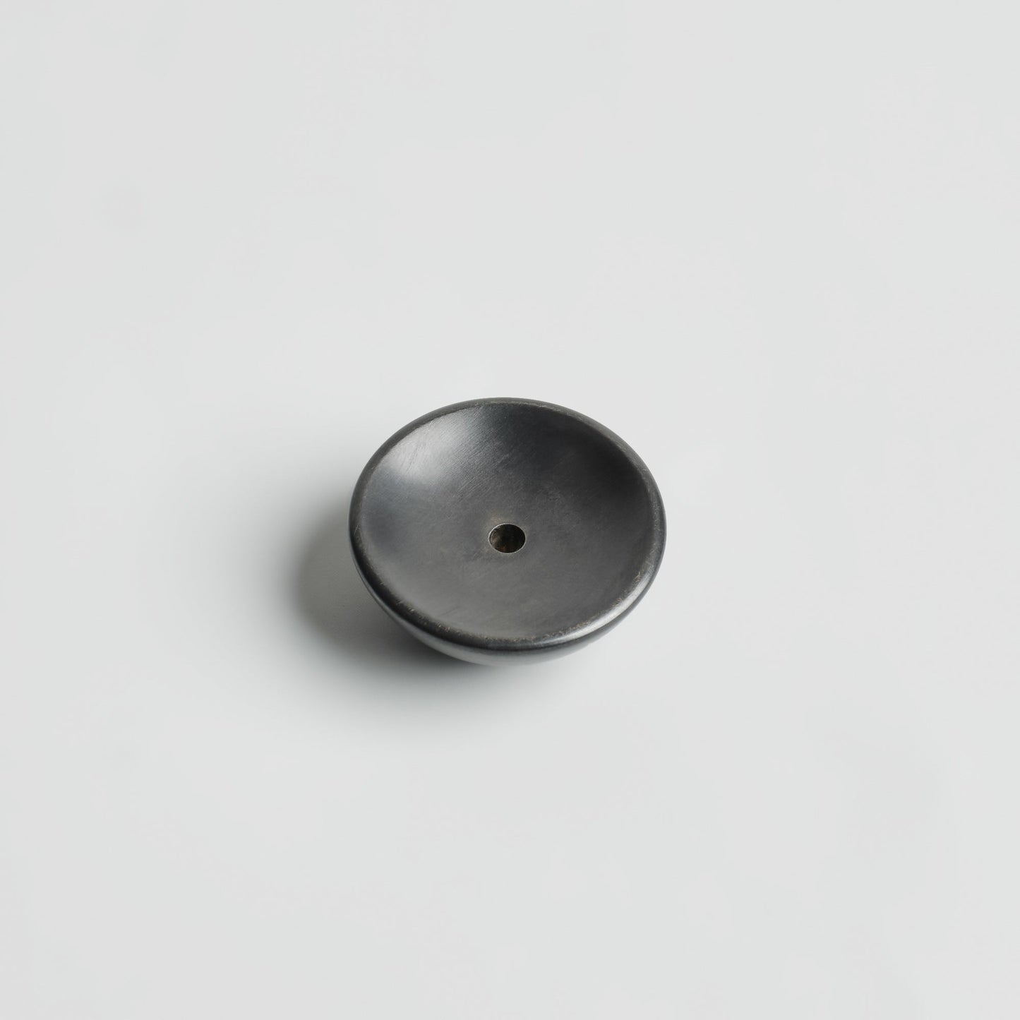 Bodha - Brass Incense Holder