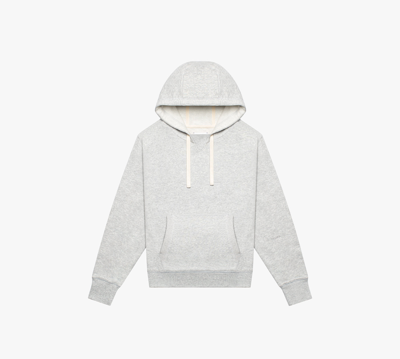 Midweight Terry Hoodie