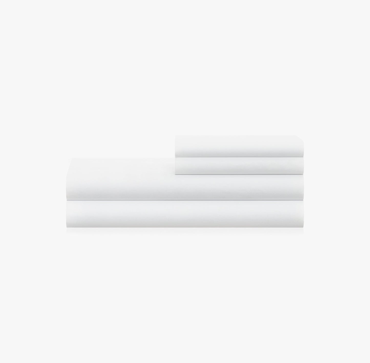 Cotton Percale Sheet Set