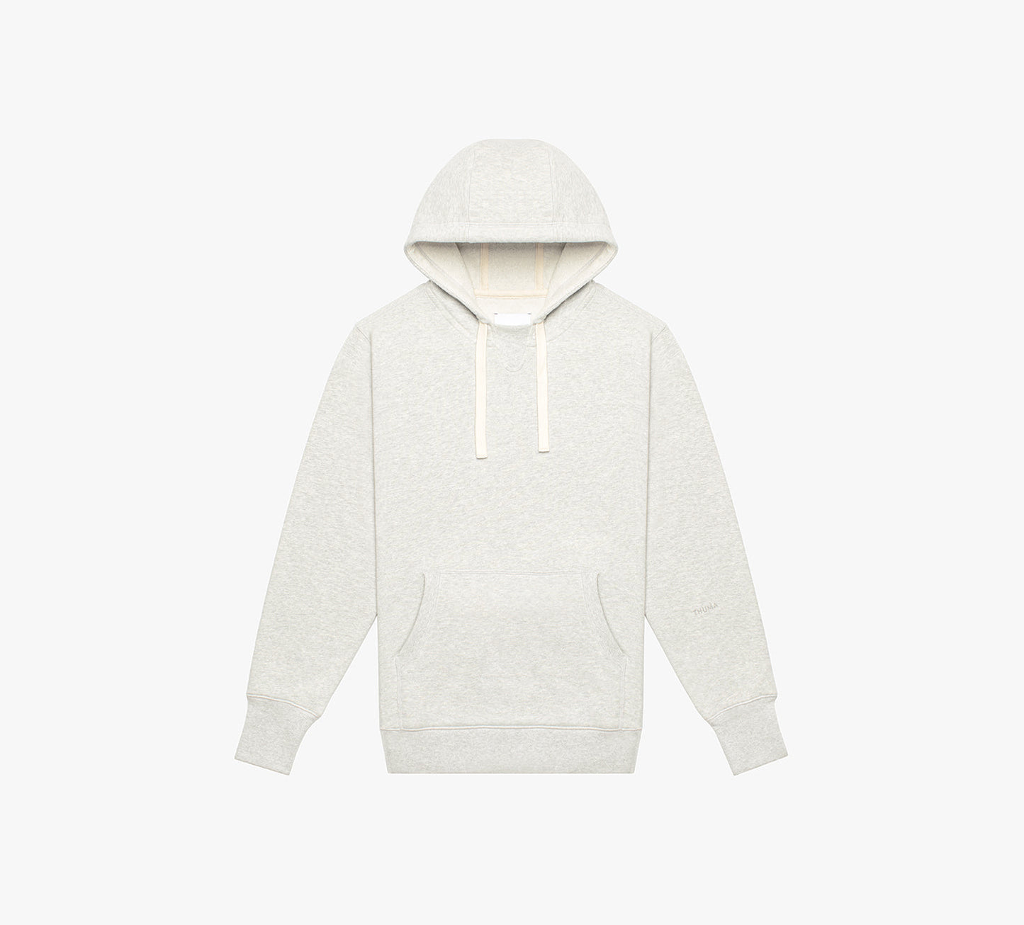 Midweight Terry Hoodie