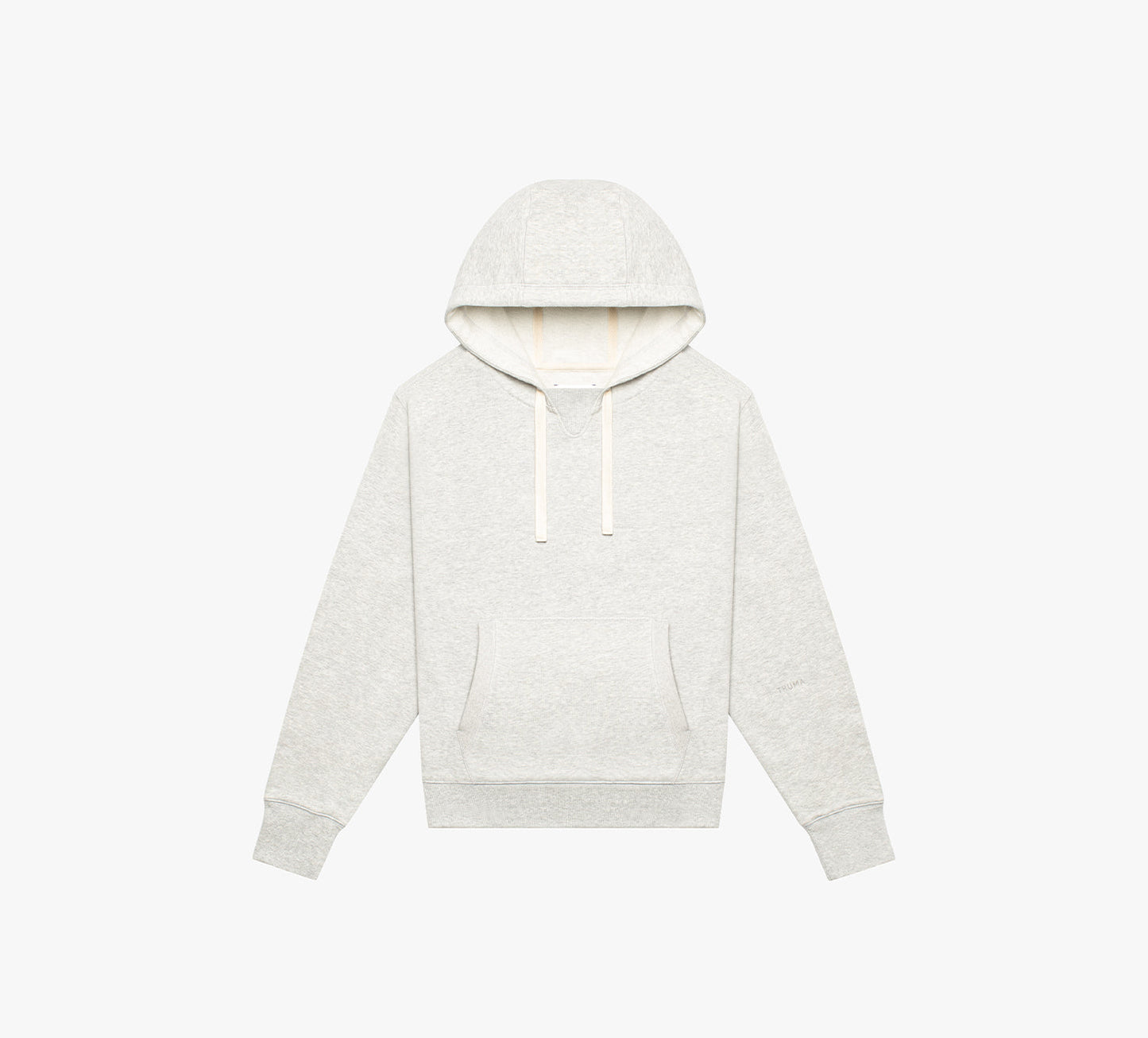 Midweight Terry Hoodie
