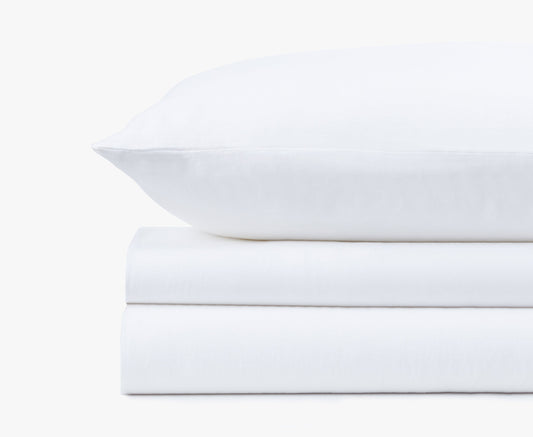 Linen Suite Sheet Set