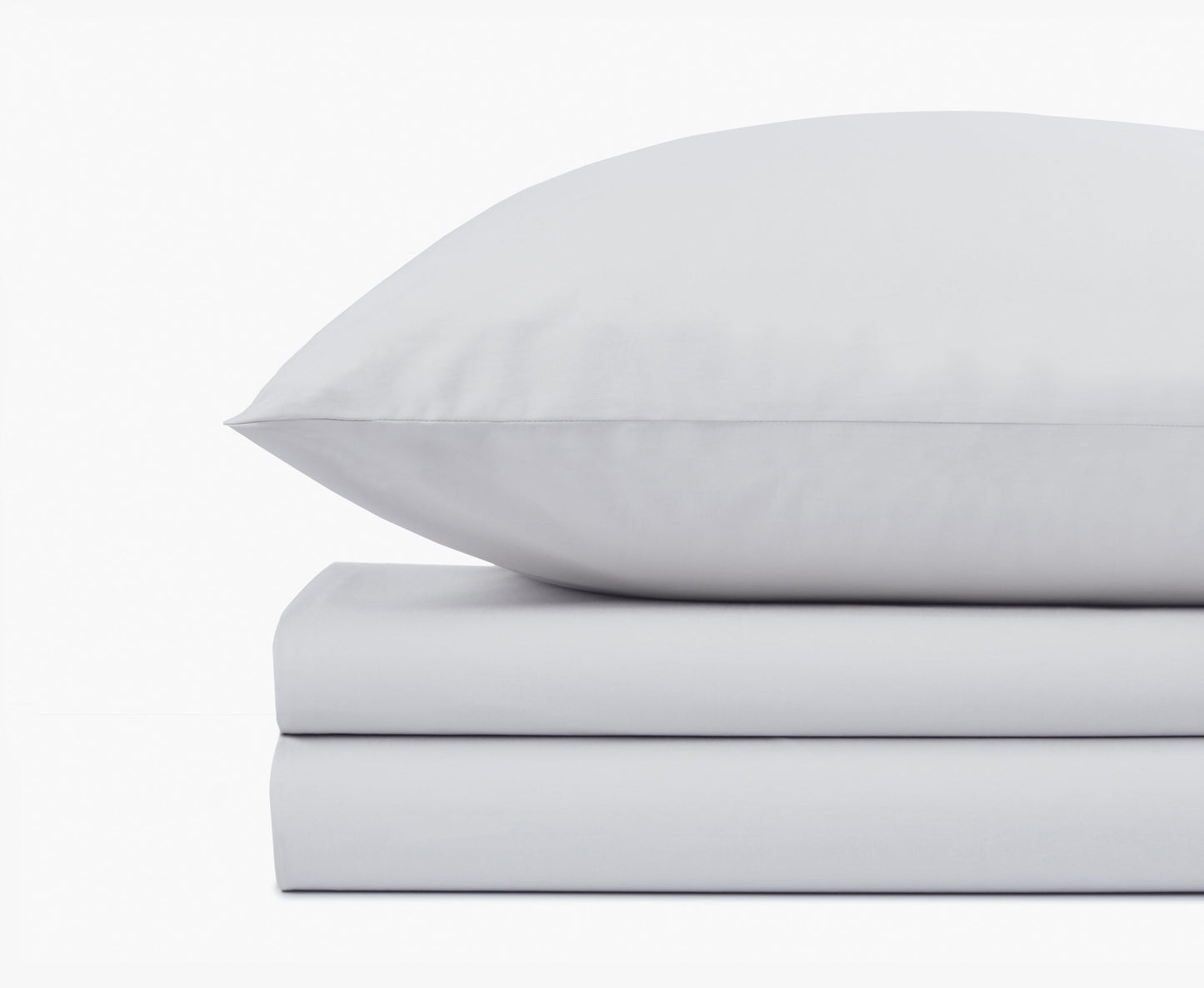 Cotton Percale Sheet Set