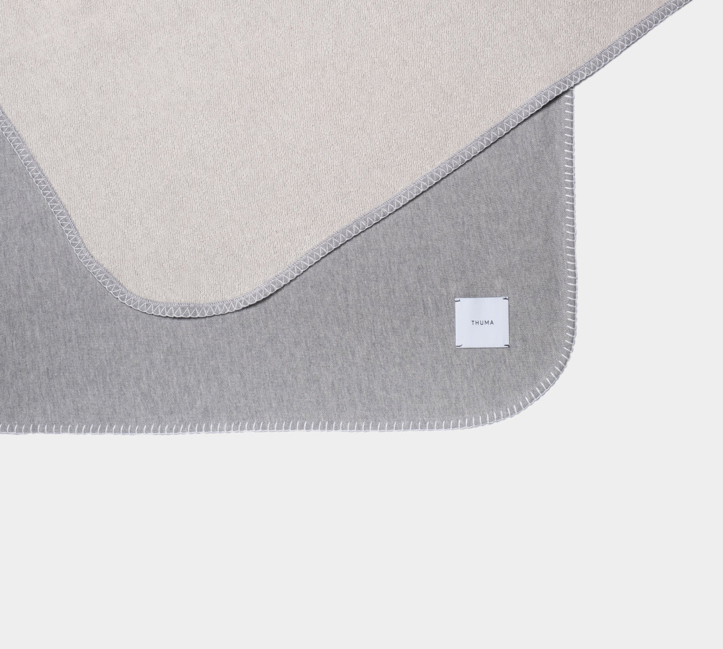 Midweight Terry Blanket (Limited)