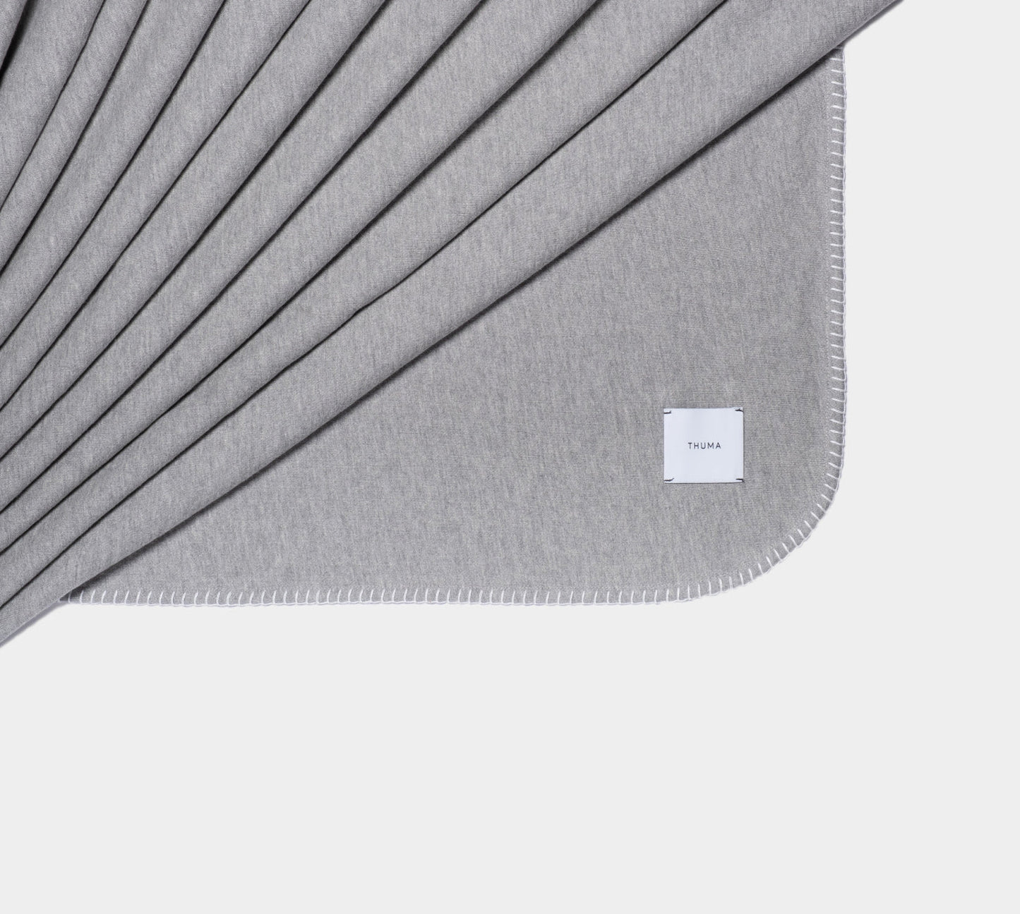 Midweight Terry Blanket (Limited)