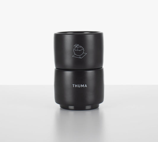 Fresh Pour Espresso Set