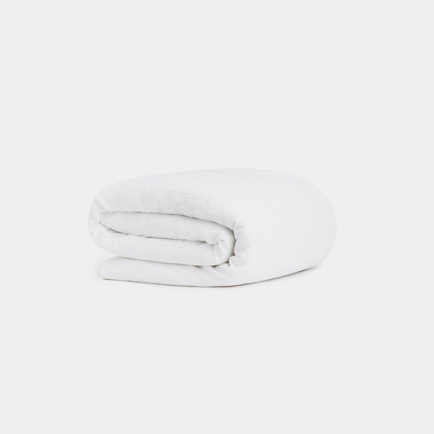 Linen Duvet Cover