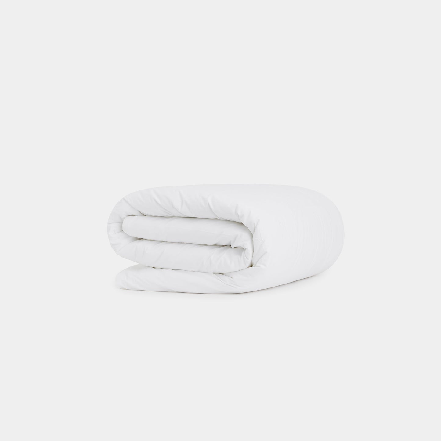 Cotton Percale Duvet Cover