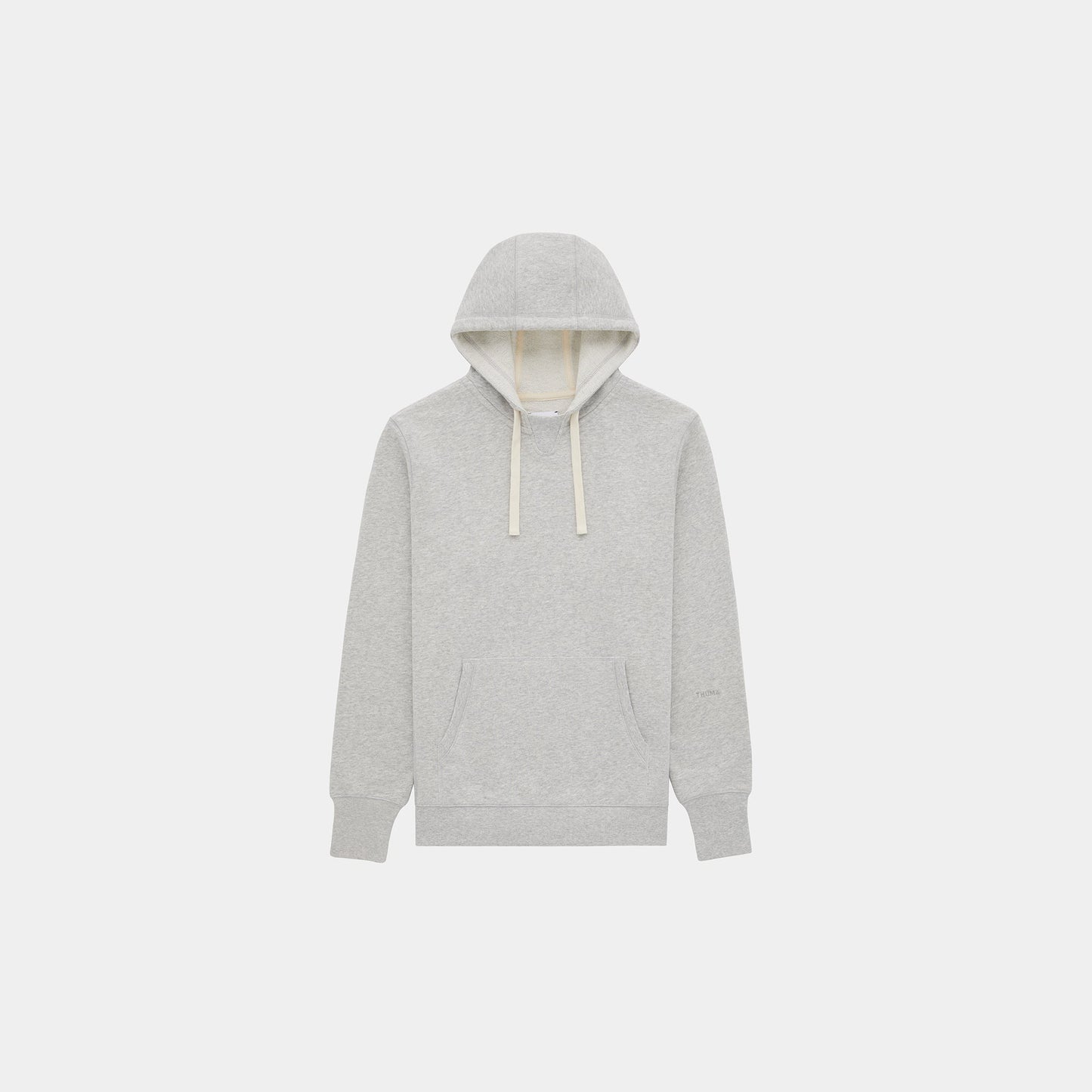Midweight Terry Hoodie