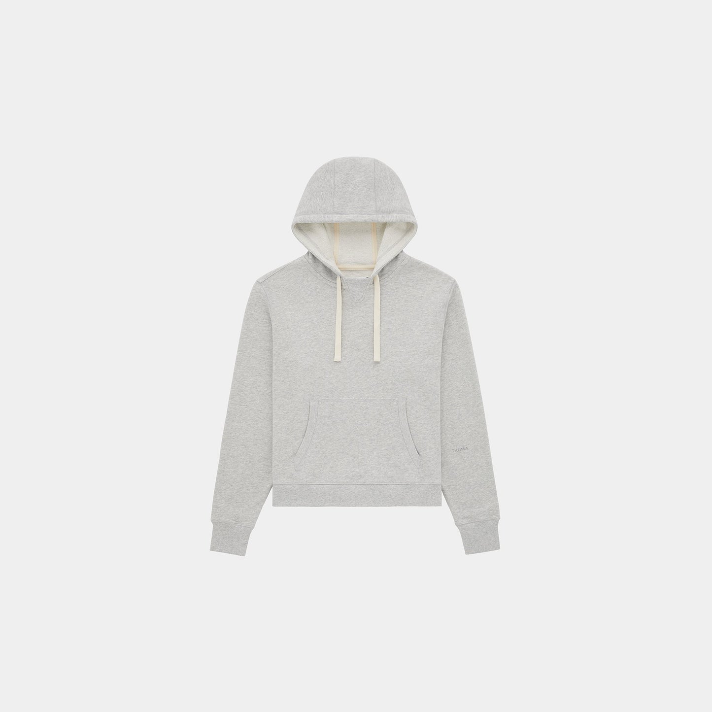 Midweight Terry Hoodie