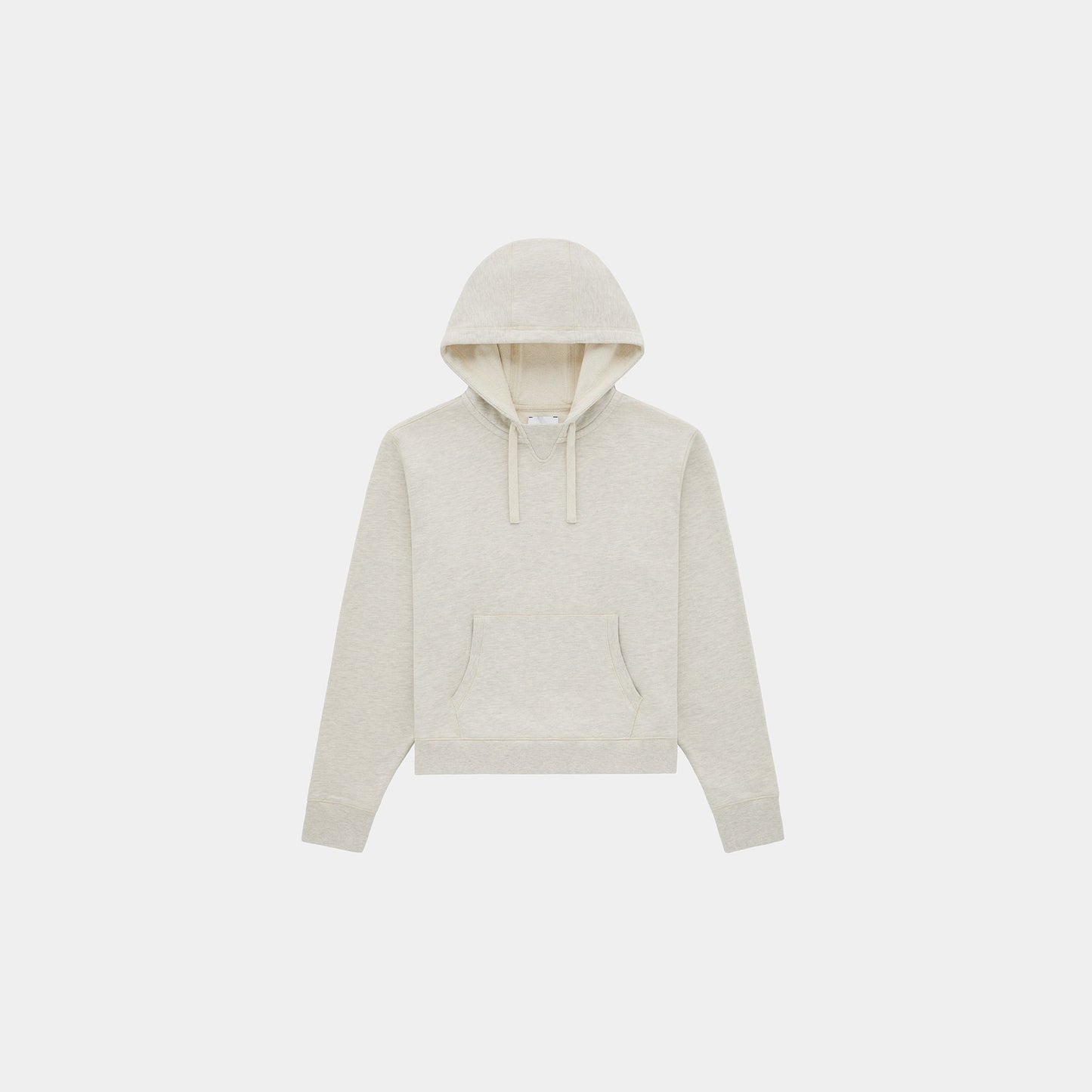 Midweight Terry Hoodie
