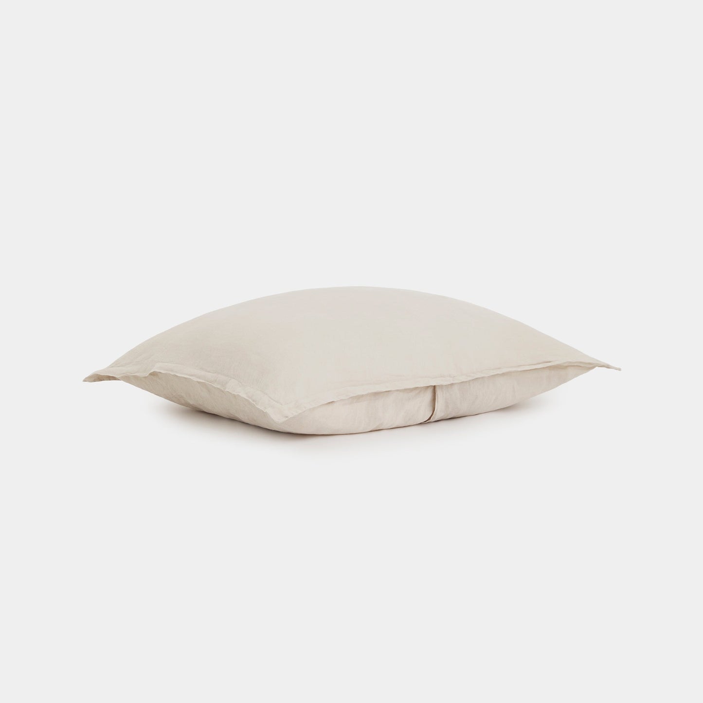 Linen Sham Set