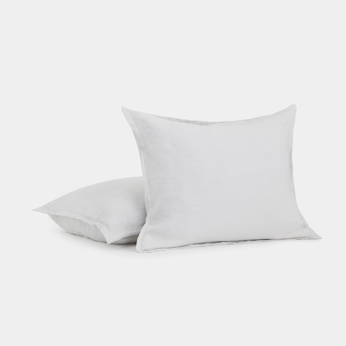 Linen Sham Set