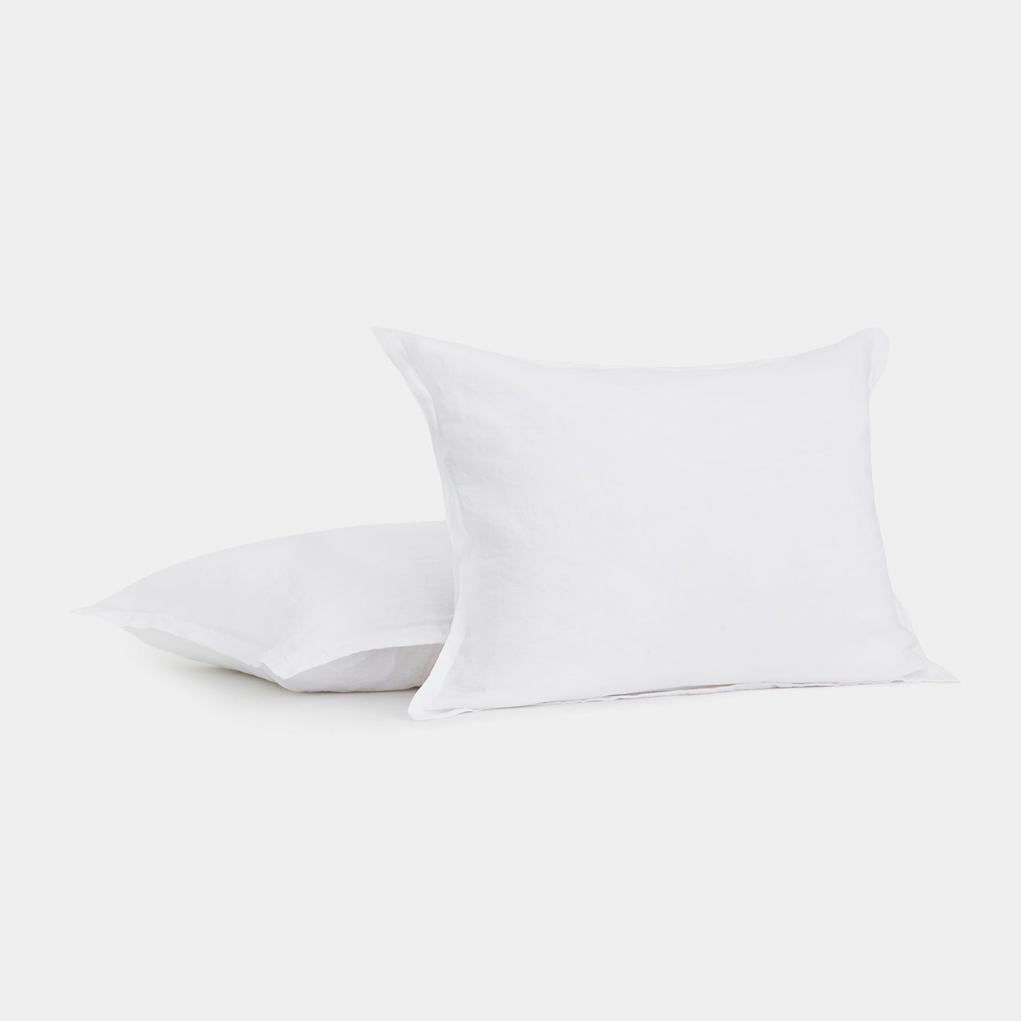 Linen Sham Set