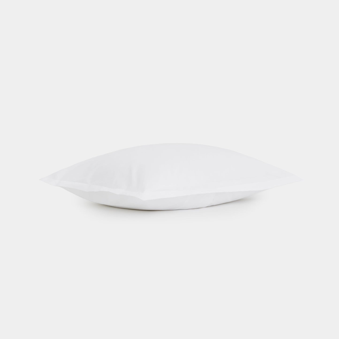 Cotton Percale Sham Set