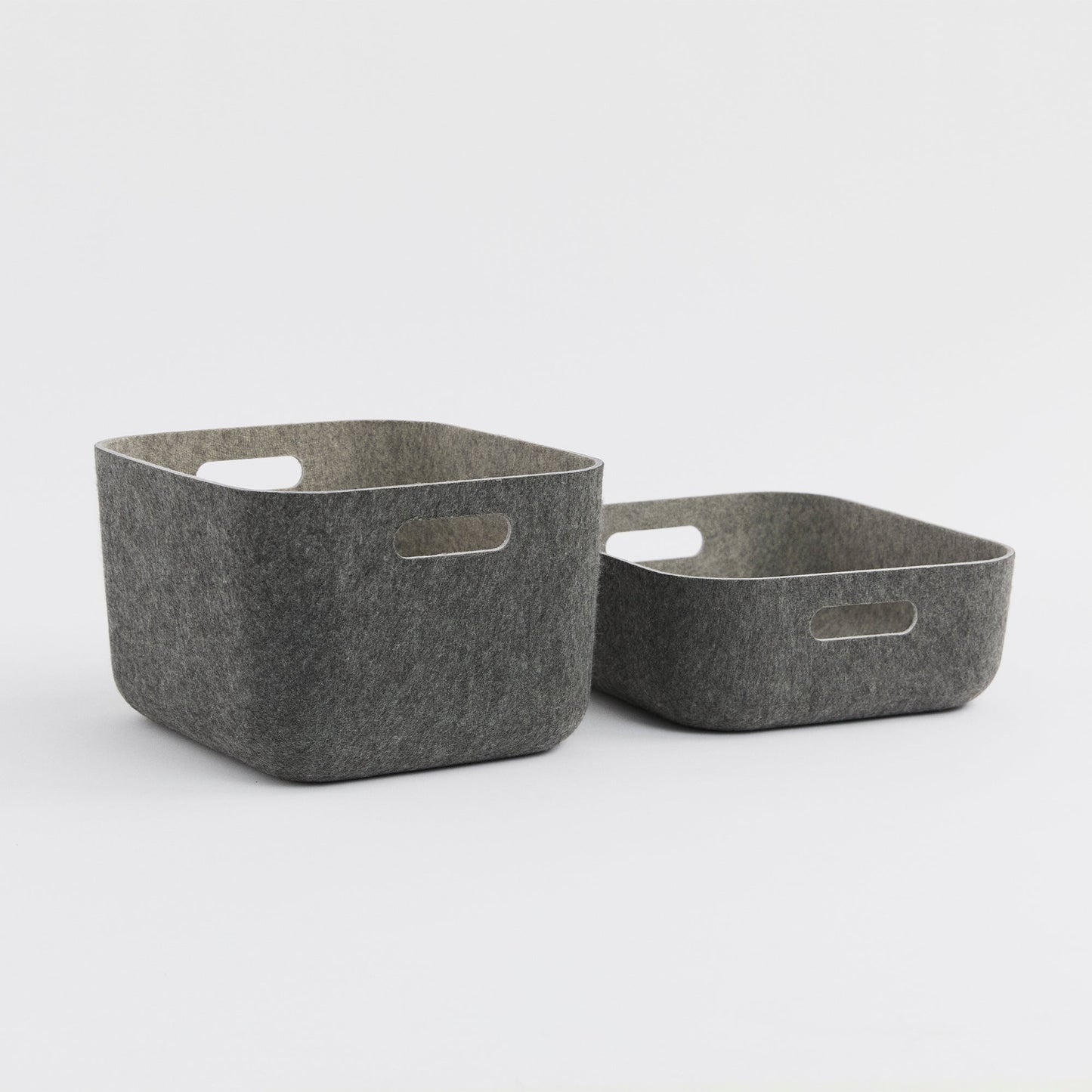 Felt Bins