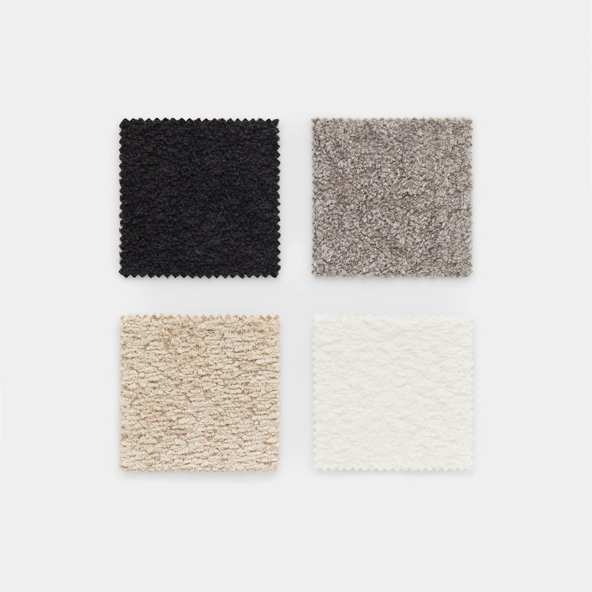 Swatches