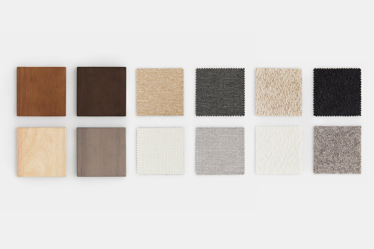 Swatches