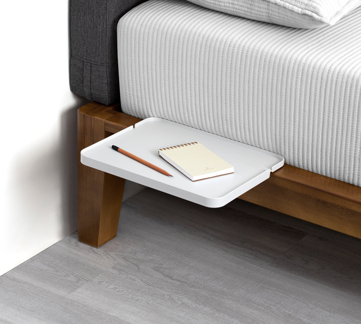 Classic Bedside Tray