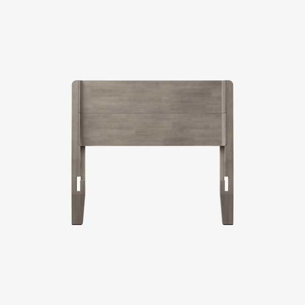The Headboard
