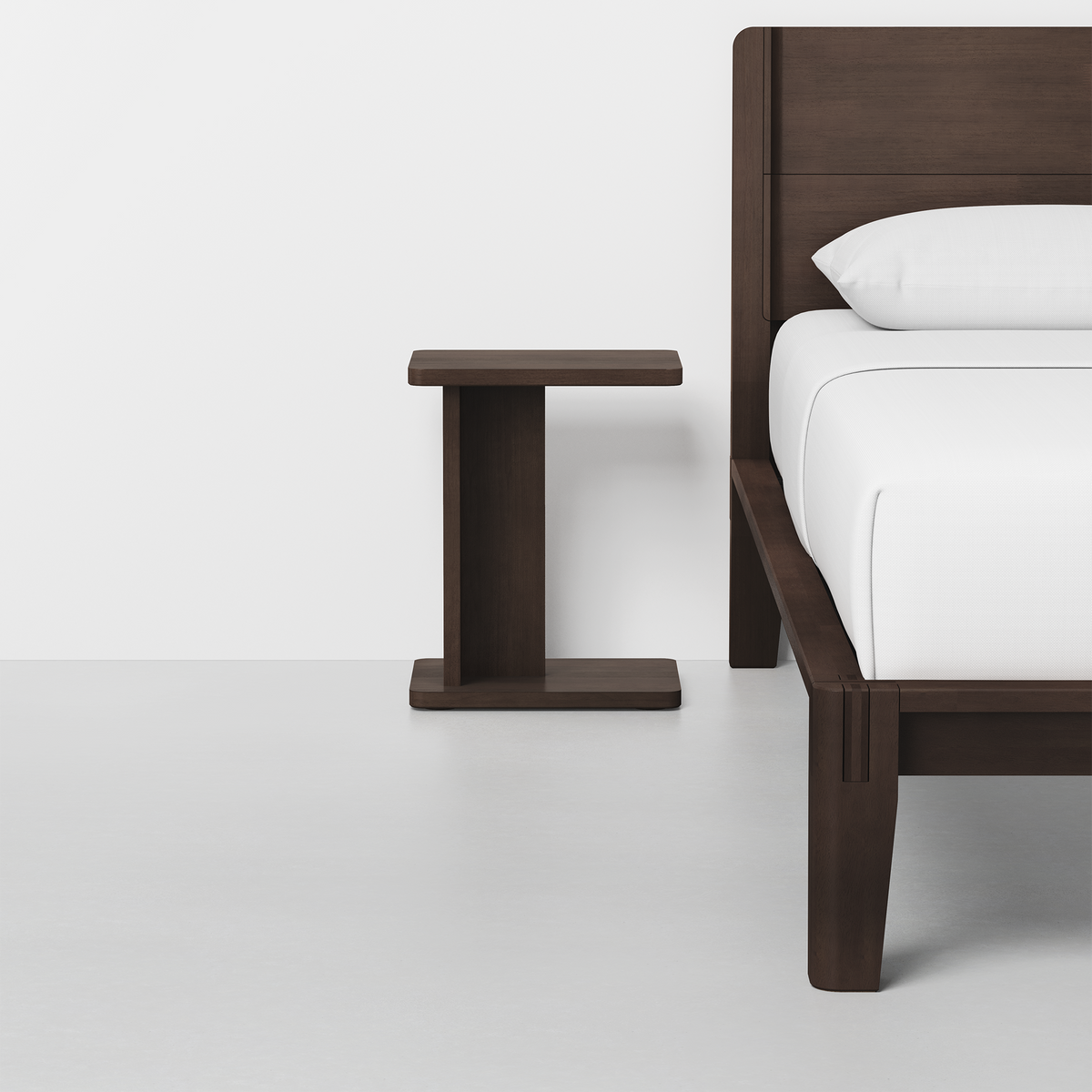 C Side Table