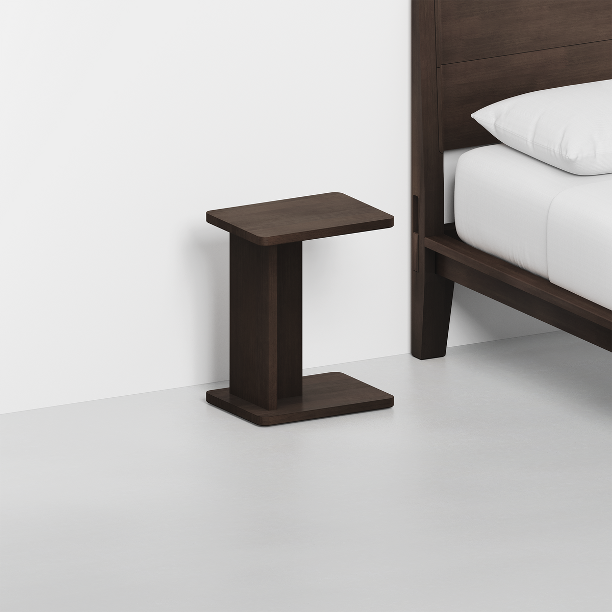 C Side Table