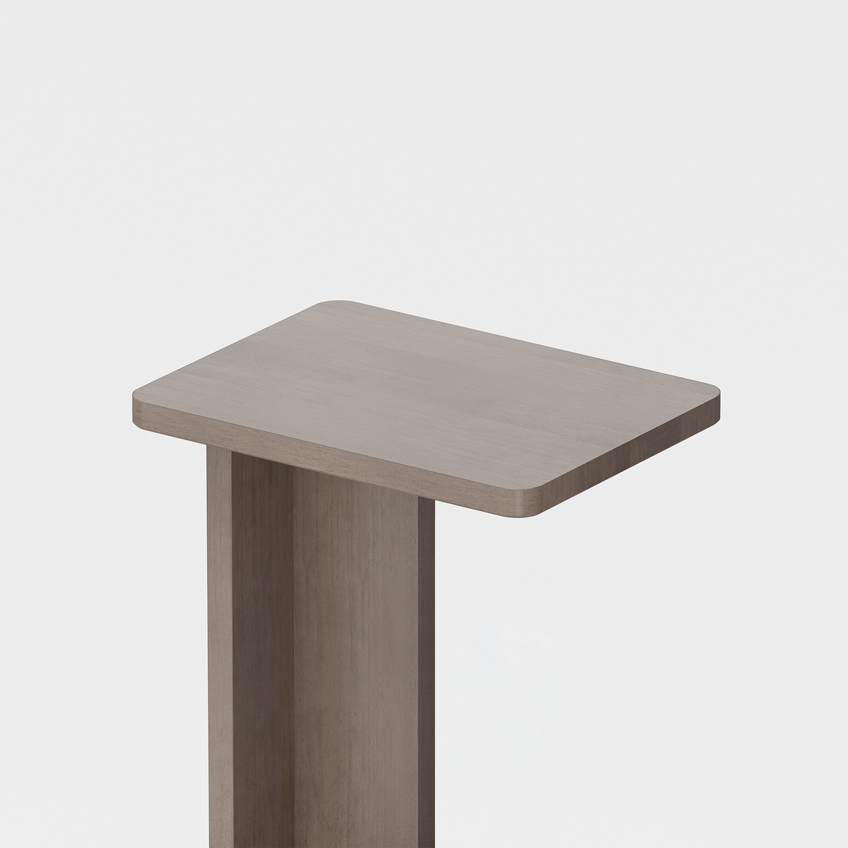 C Side Table