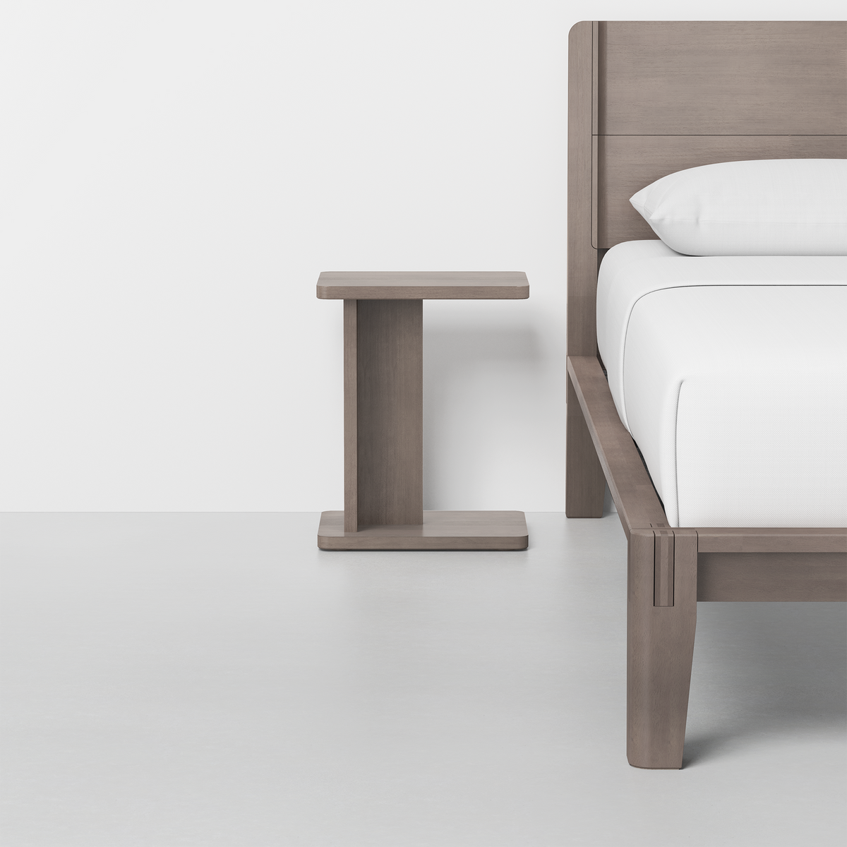 C Side Table