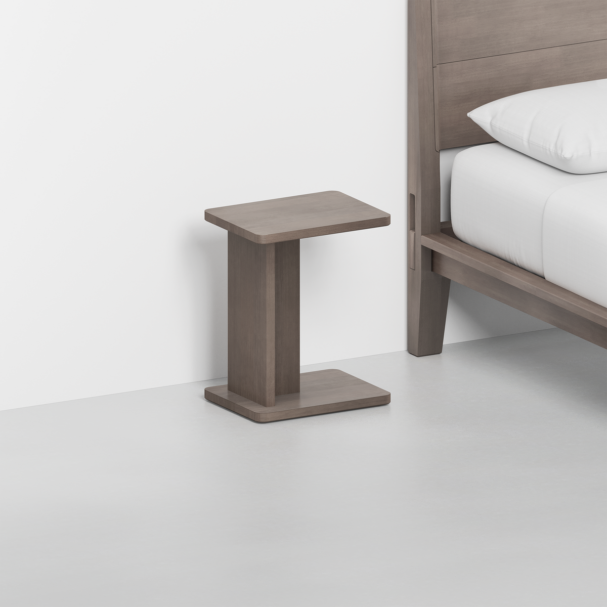 C Side Table