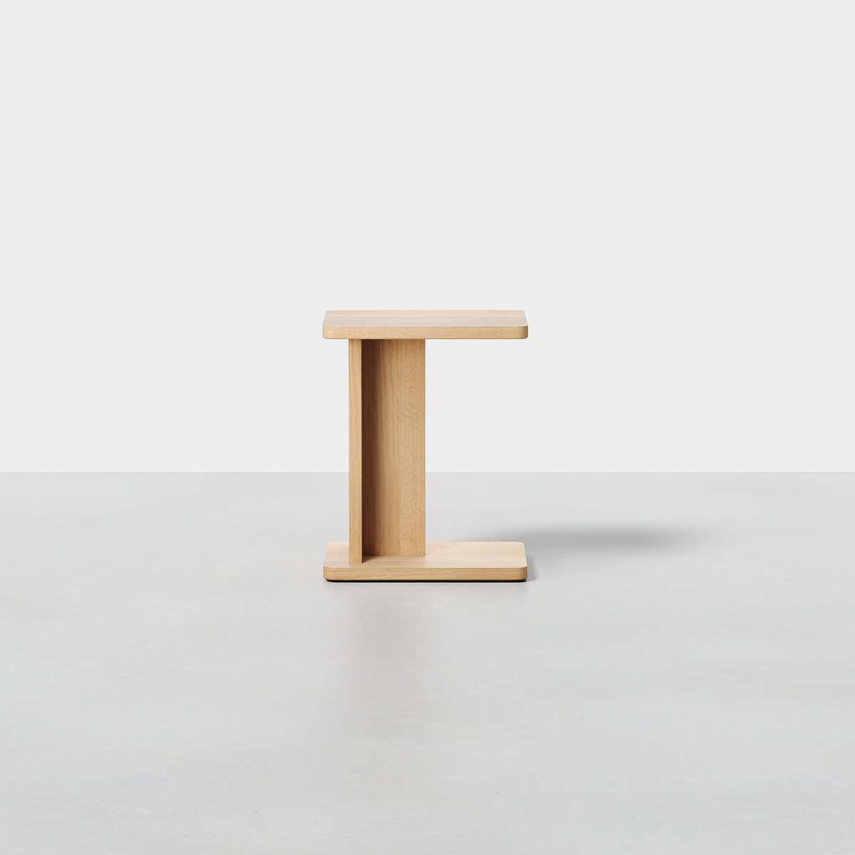C Side Table