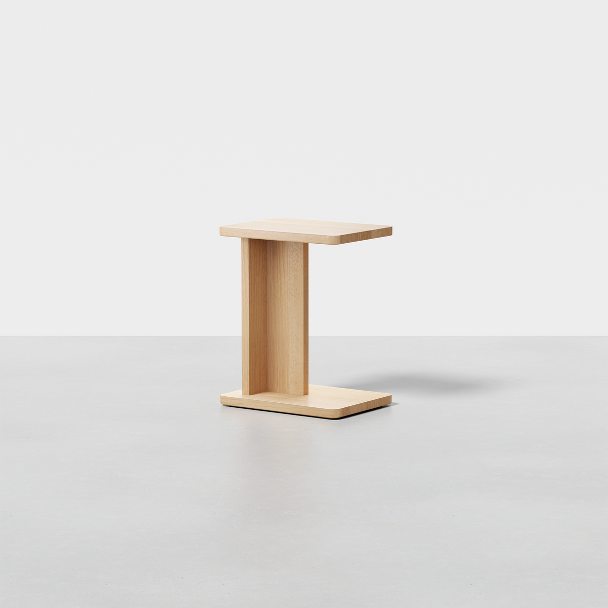 C Side Table