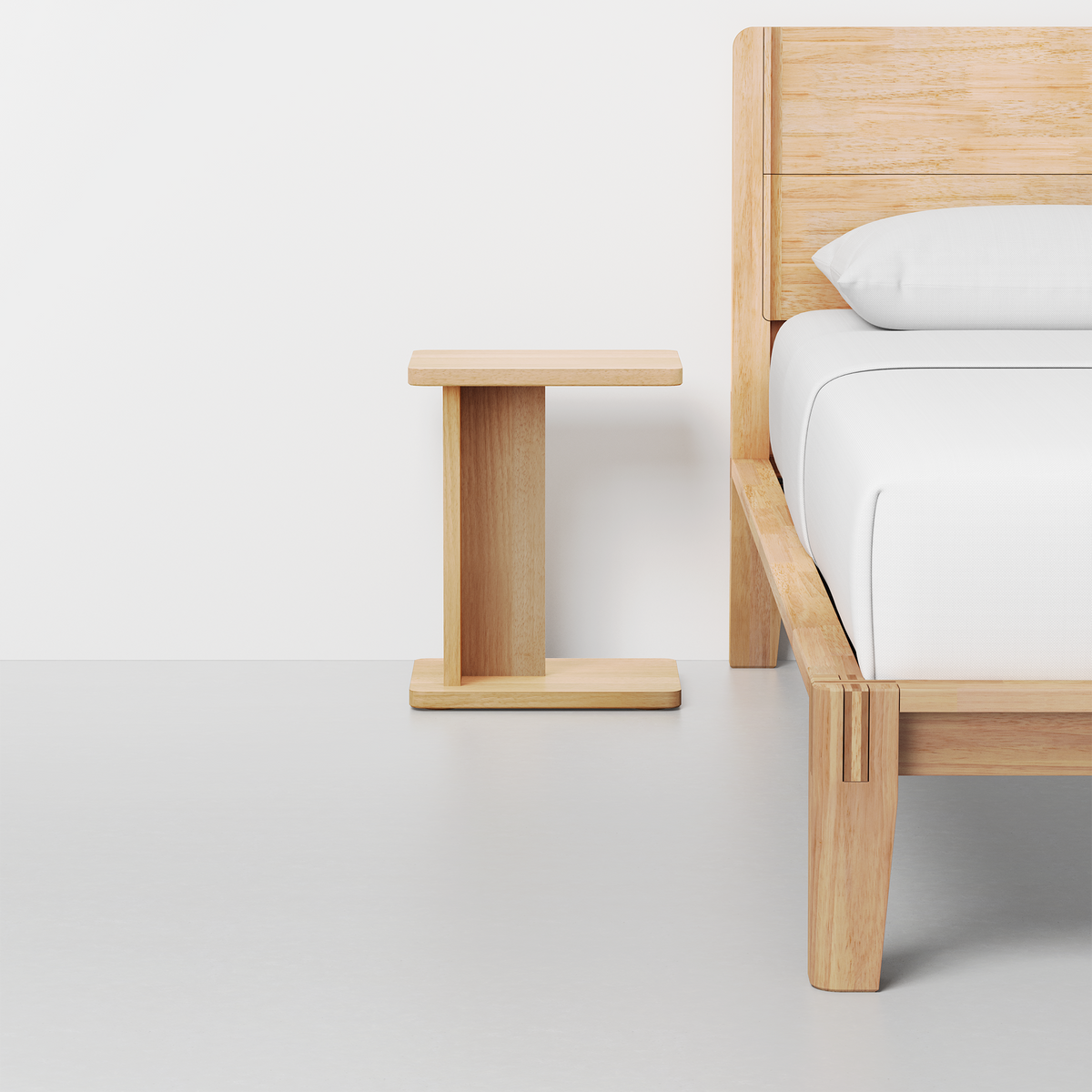C Side Table