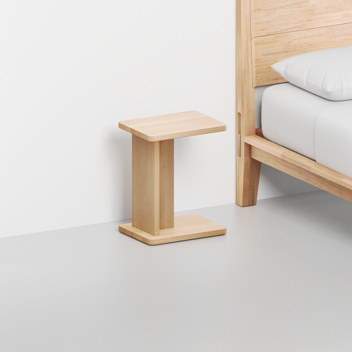 C Side Table