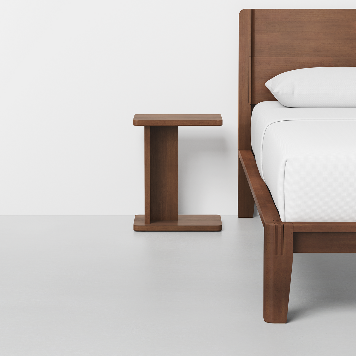 C Side Table
