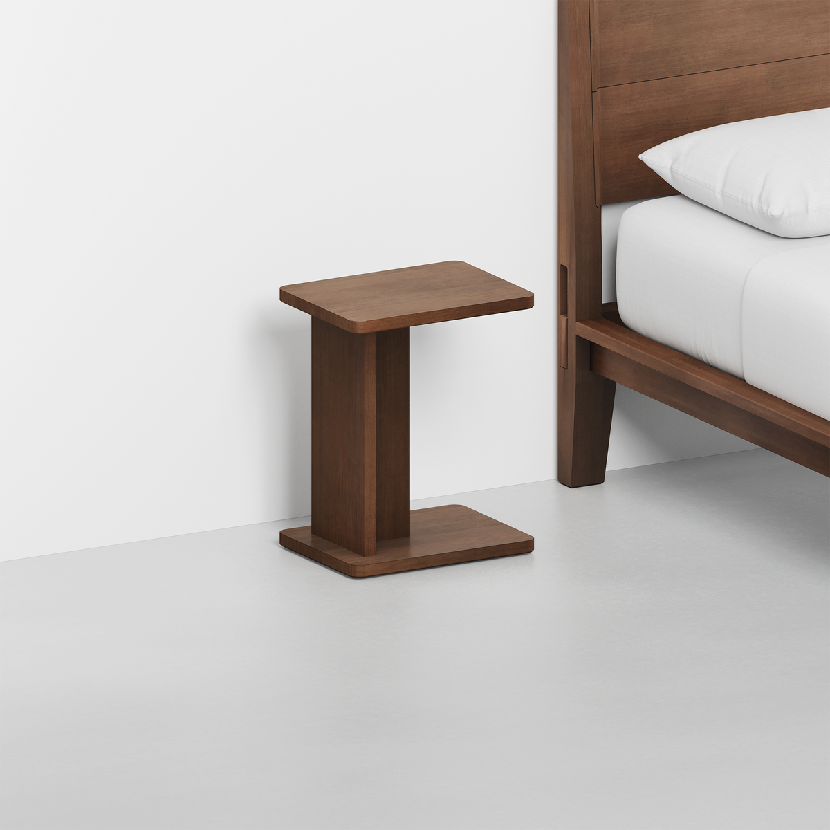 C Side Table