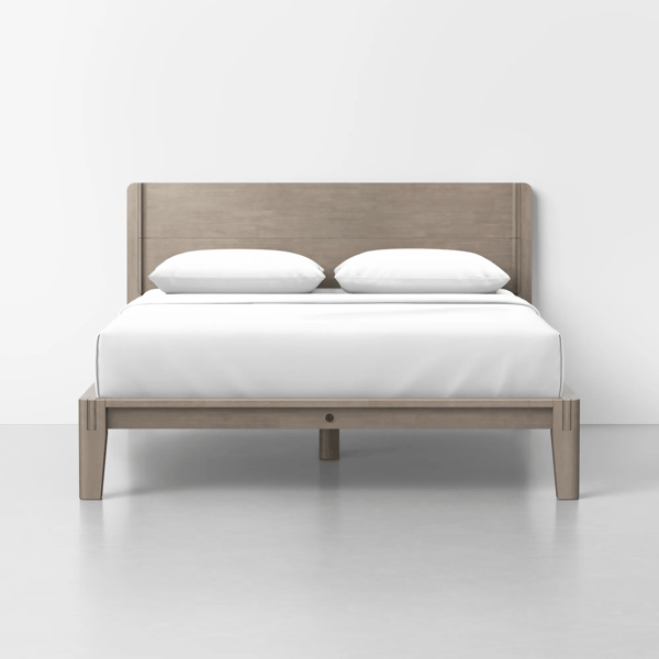 The Headboard