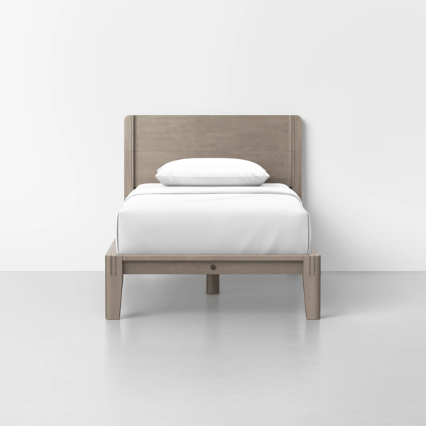 The Headboard